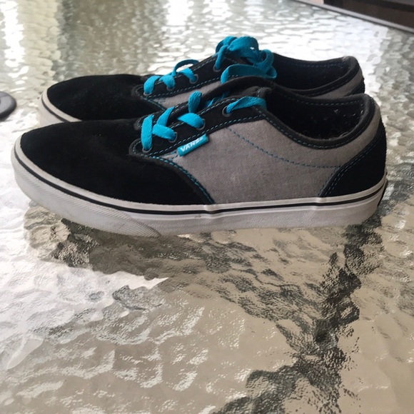 vans ua era